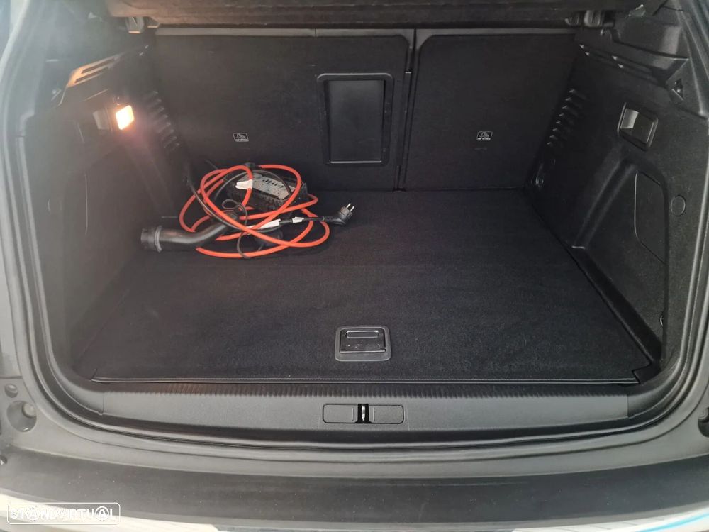 Peugeot 3008 1.6 Hybrid GT Line e-EAT8 - 8