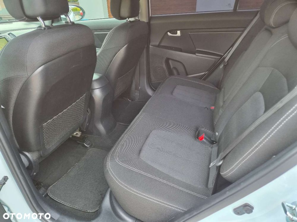 Kia Sportage 1.6 GDI L 2WD - 17