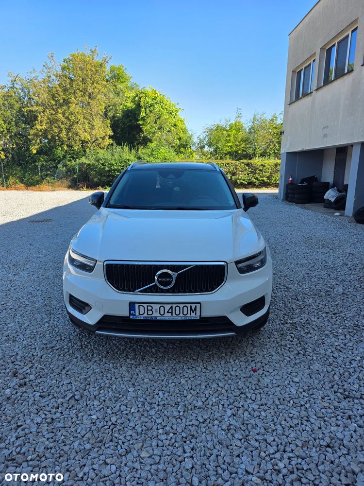 Volvo XC 40 D3 SCR Momentum - 5