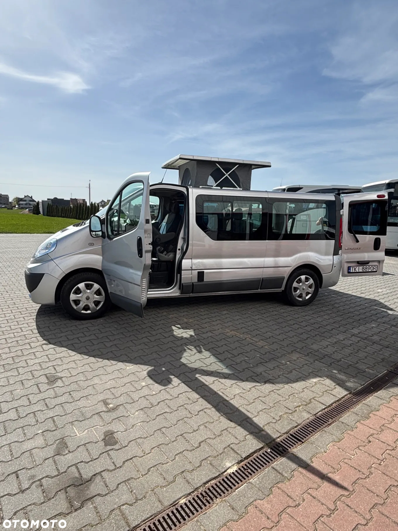 Renault Trafic - 7