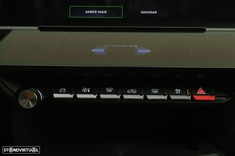 Peugeot 308 SW 1.2 PureTech GT EAT8 - 13