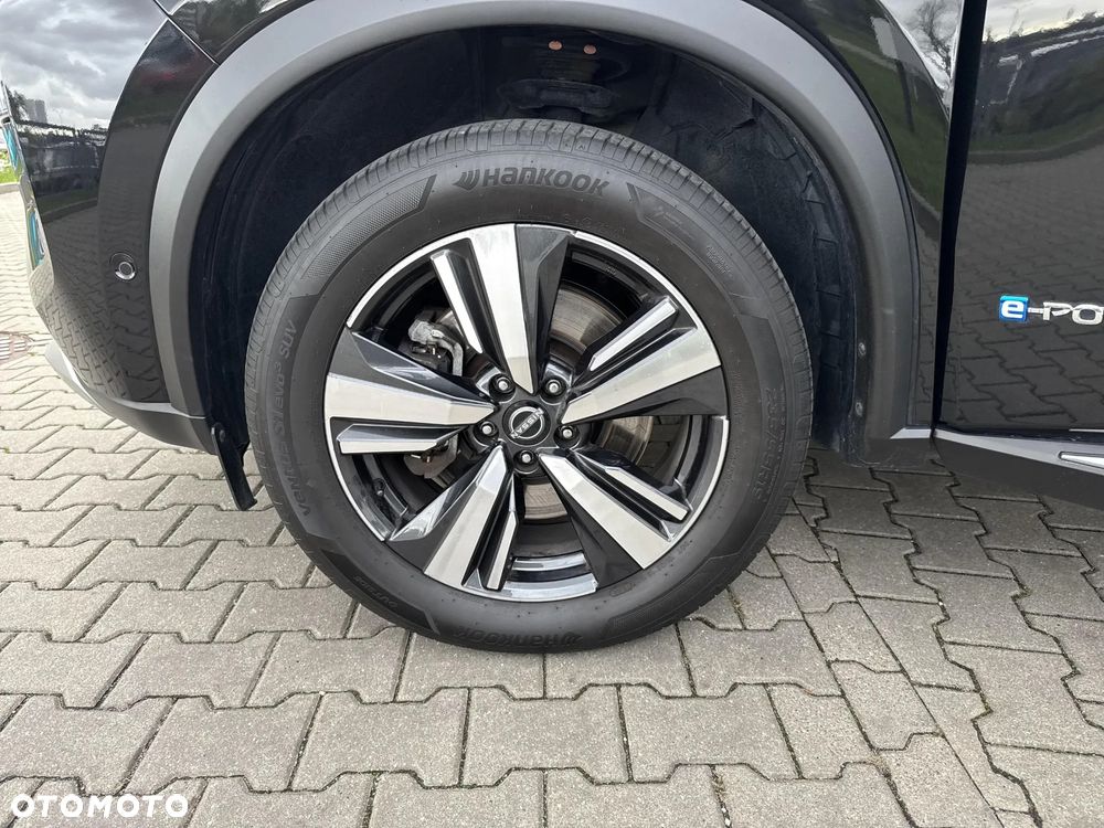 Nissan X-Trail - 19