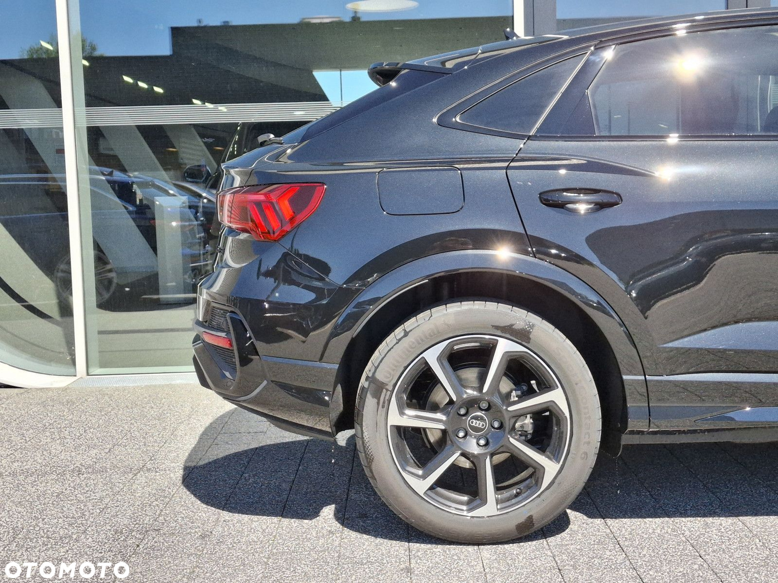 Audi Q3 Sportback - 6