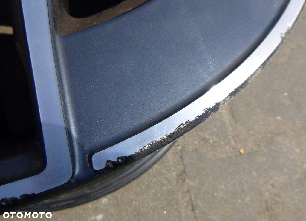 Mercedes C W206 Felga Aluminiowa 18" A2064016600 - 3