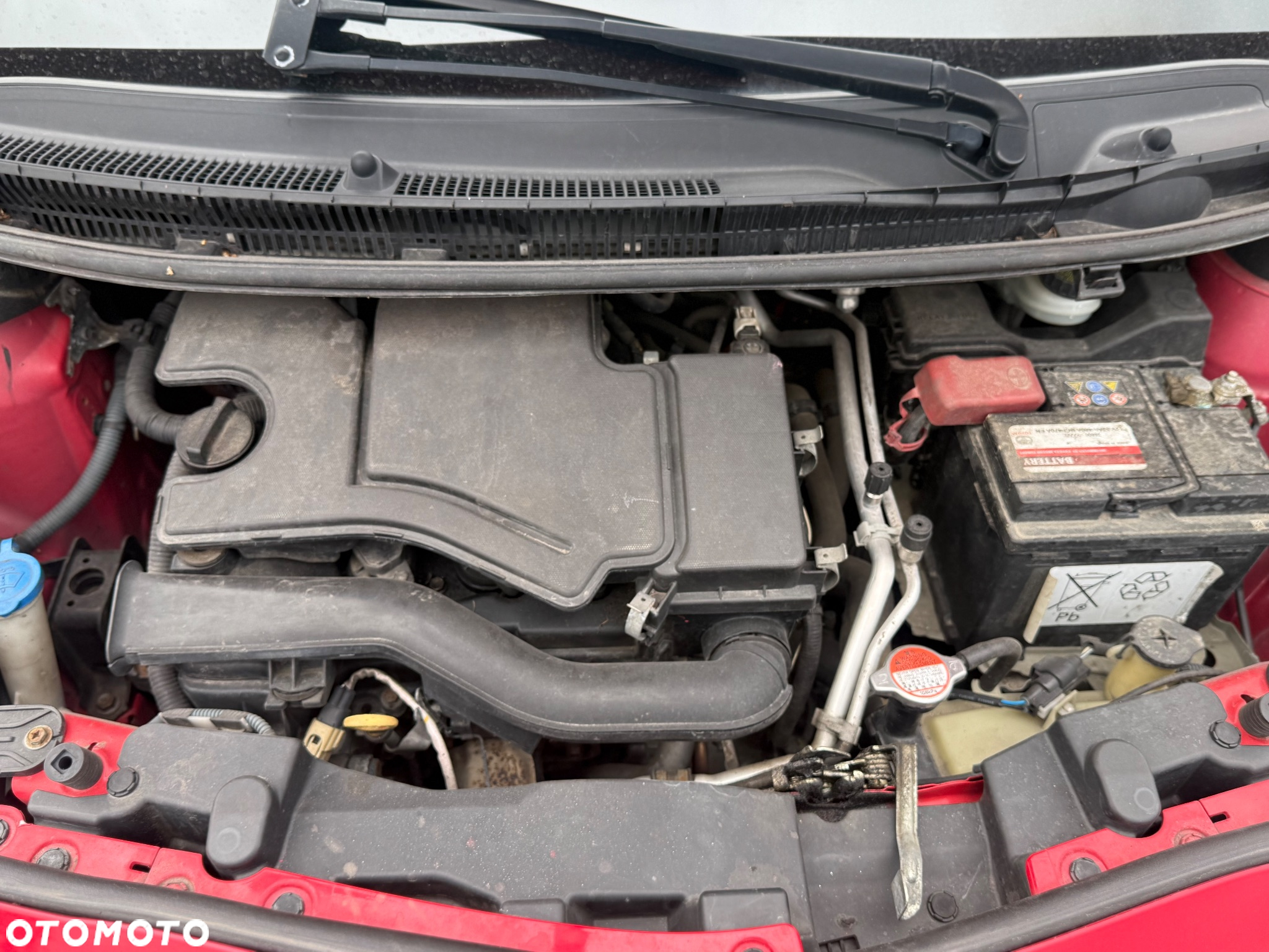 Toyota Aygo x-cite - 12