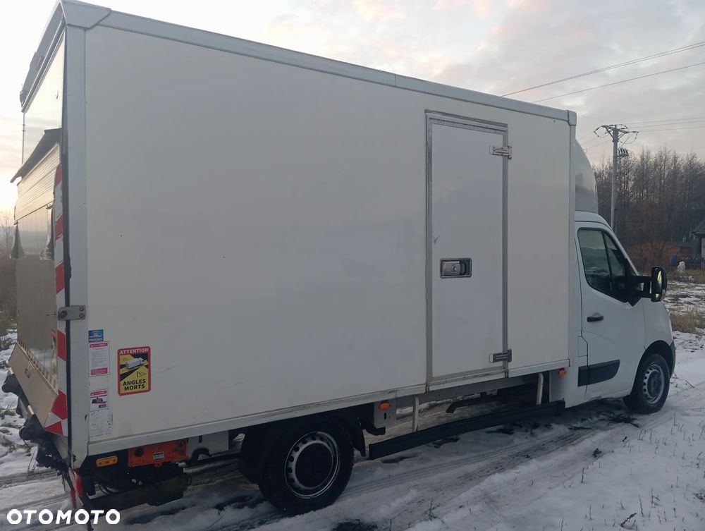 Renault Master - 3