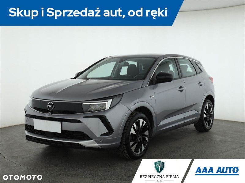 Opel Grandland X - 3