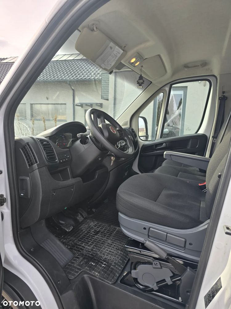Fiat Ducato Maxi - 5