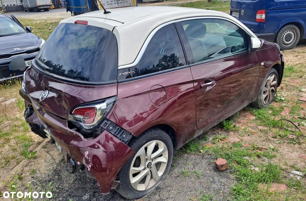 Opel Adam 1.4 Start/Stop Jam - 3