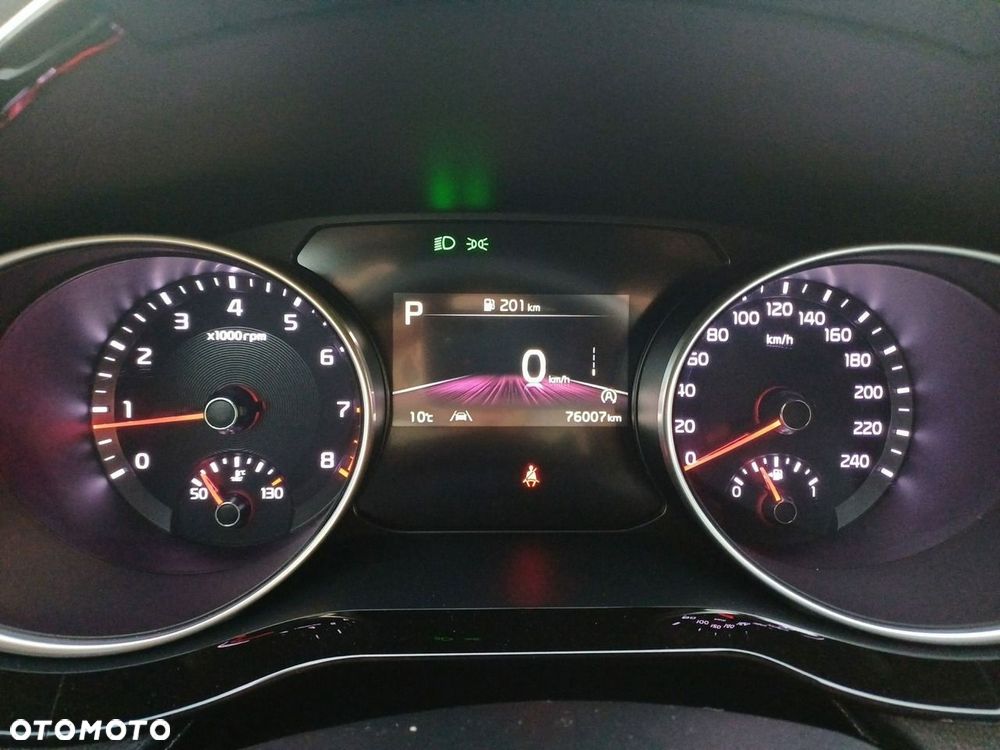 Kia XCeed 1.5 T-GDI L DCT - 23