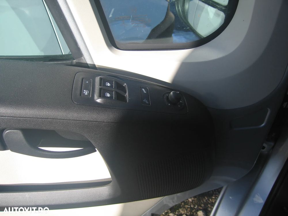 Peugeot BOXER DUBA XL, RAFTURI  SORTIMO . CLIMATRONIC . - 12