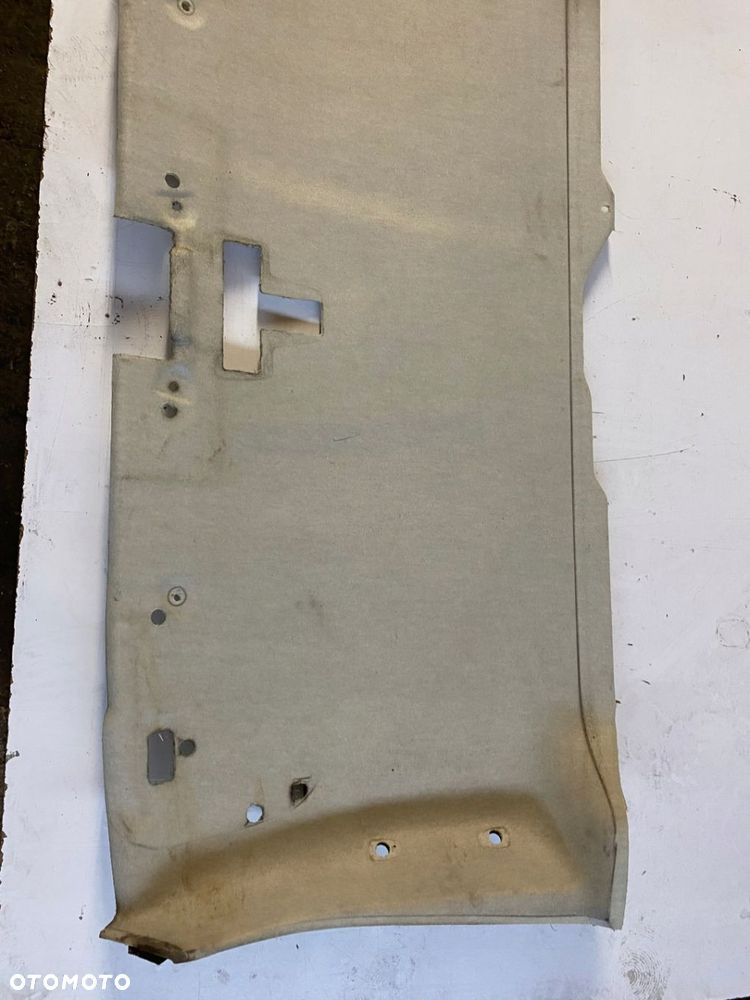 Podsufitka Ducato Boxer Jumper III 15- - 2