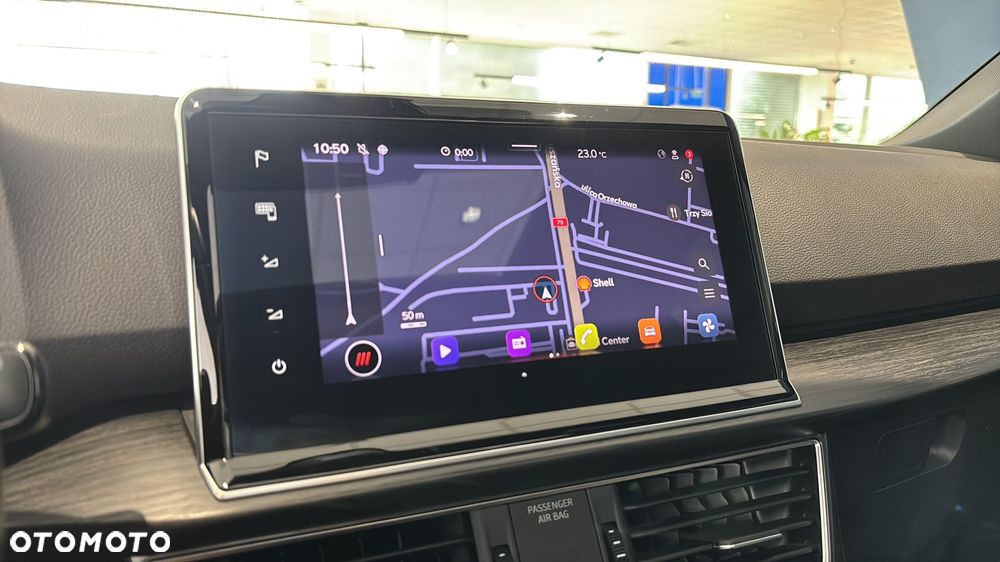 Seat Tarraco 2.0 TDI Xcellence S&S DSG - 24