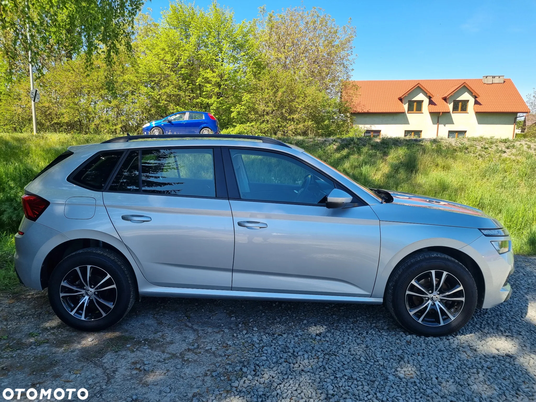 Skoda Kamiq 1.0 TSI Ambition - 11