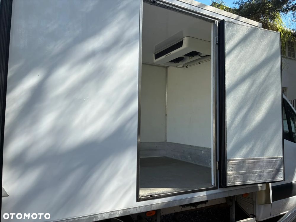Mercedes-Benz Sprinter Chłodnia Thermo King 7 palet 2.2 CDI 143KM Salon Polska - 10