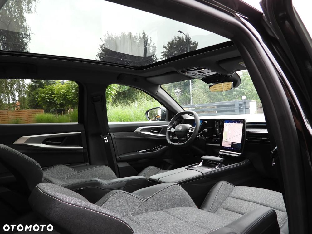 Renault Austral 1.3 TCe mHEV Techno - 32