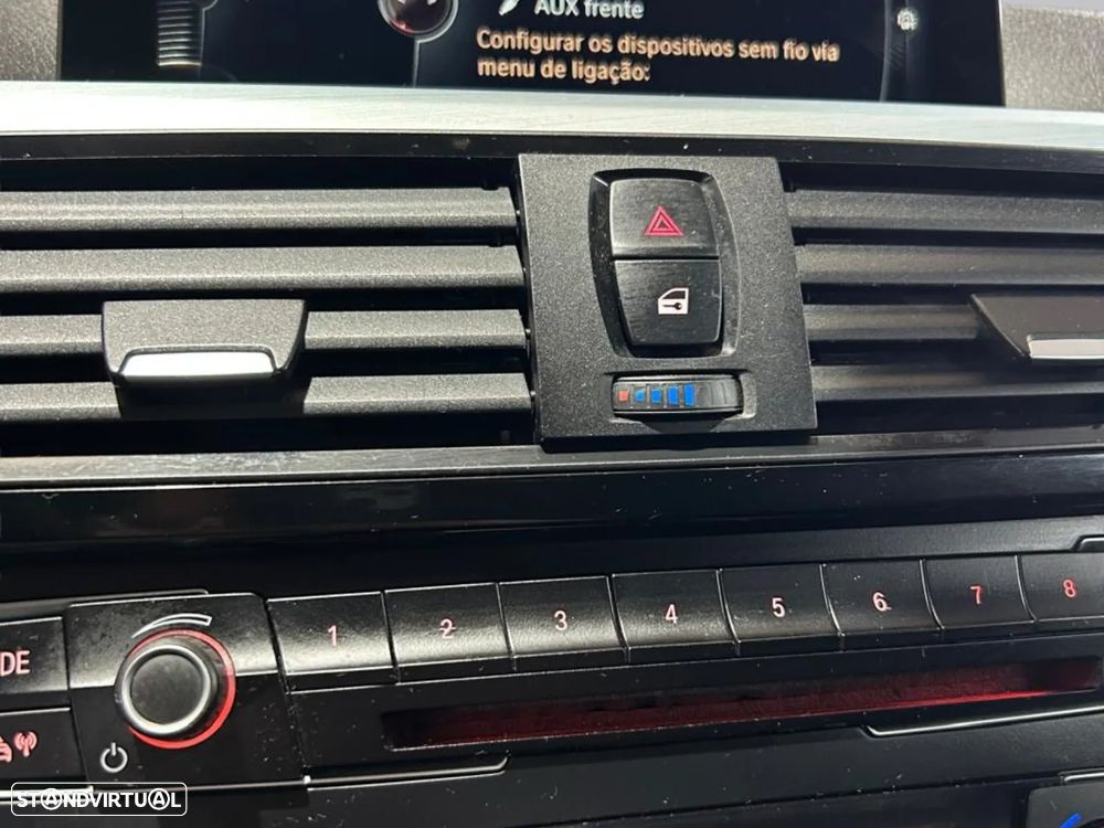 BMW 320 - 22