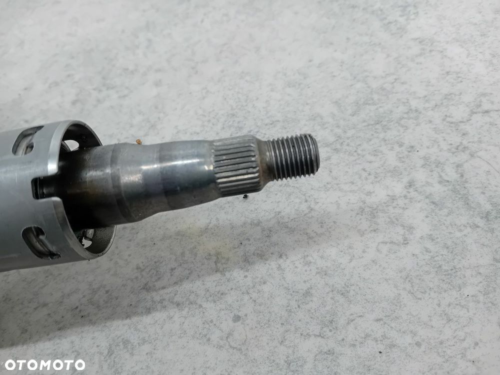 WSPOMAGANIE ELEKTRYCZNE, PION TOYOTA YARIS II SPW19-13 F8-756  02600  KOYO - 5