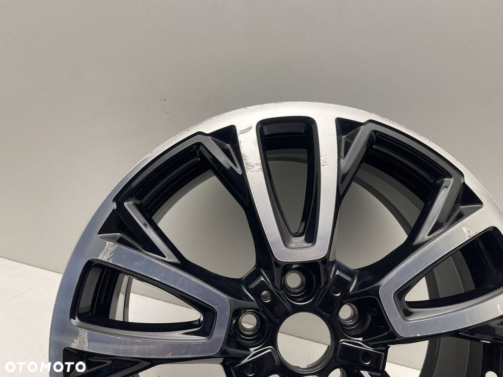 FELGA MINI COOPER F55 F56 F57 7J 18 ET54 6898049 - 4