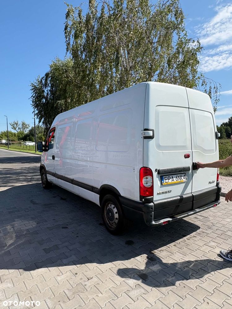 Renault Master - 7