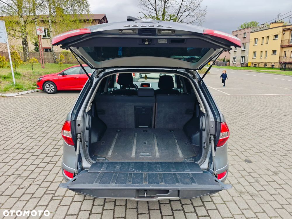 Renault Laguna dCi 150 FAP Dynamique - 20