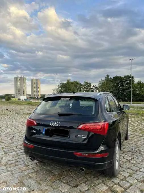 Audi Q5 3.0 TDI Quattro S tronic - 5