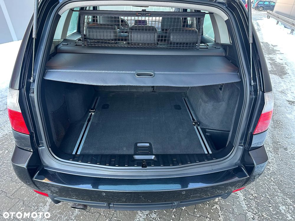 BMW X3 - 11