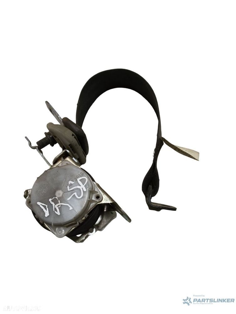 Centura siguranta dreapta spate SUZUKI SX4 EY, GY 2006 - > - 1