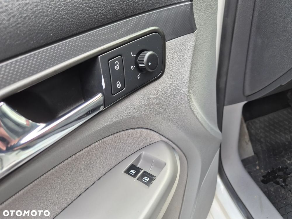 Volkswagen Caddy 1.9 Life (5-Si.) - 32