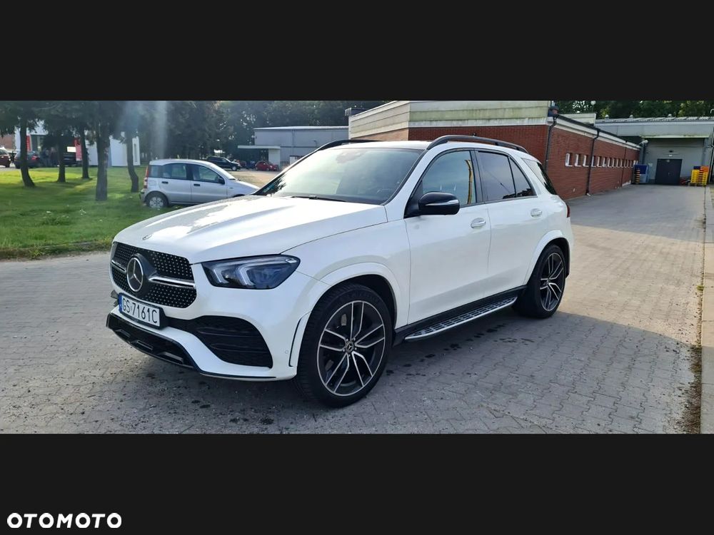 Mercedes-Benz GLE - 15