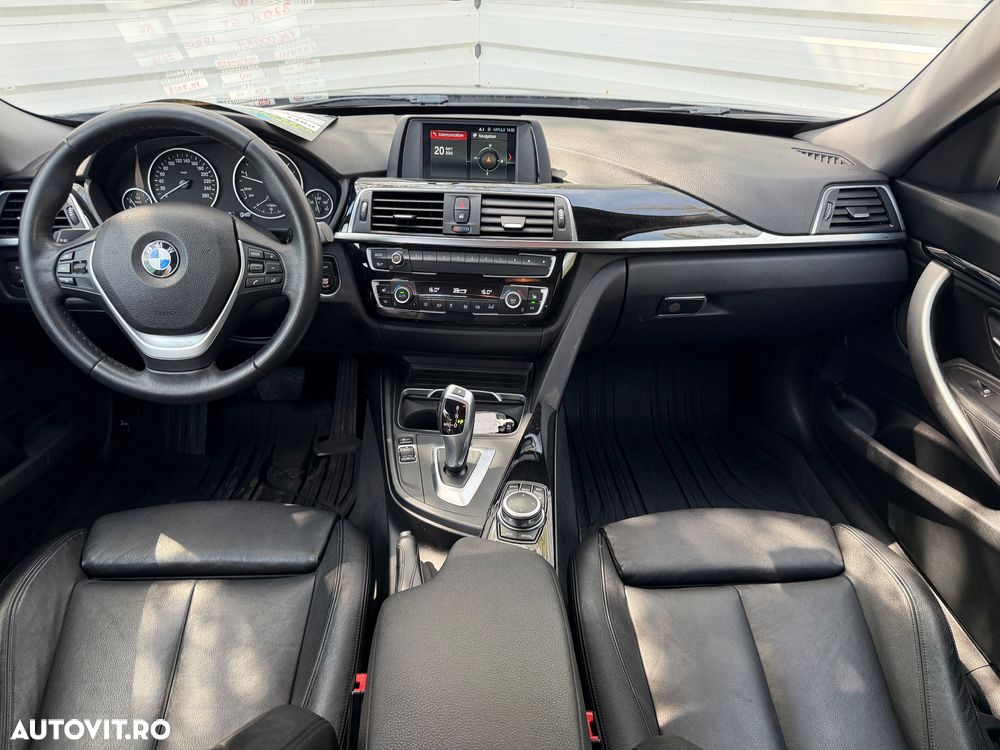 BMW Seria 3 320d Aut. - 16