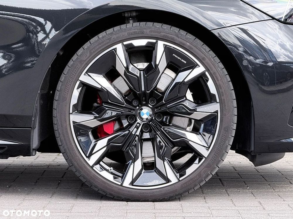BMW Seria 5 520d mHEV M Sport - 6