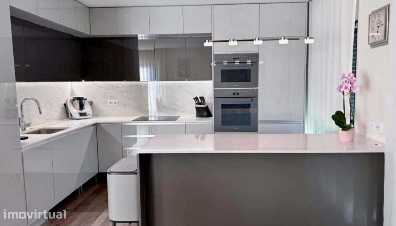 Fabulosa penthouse Duplex T3 à venda, em Loulé - Grande imagem: 2/20