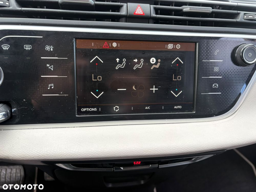 Citroën C4 SpaceTourer - 34