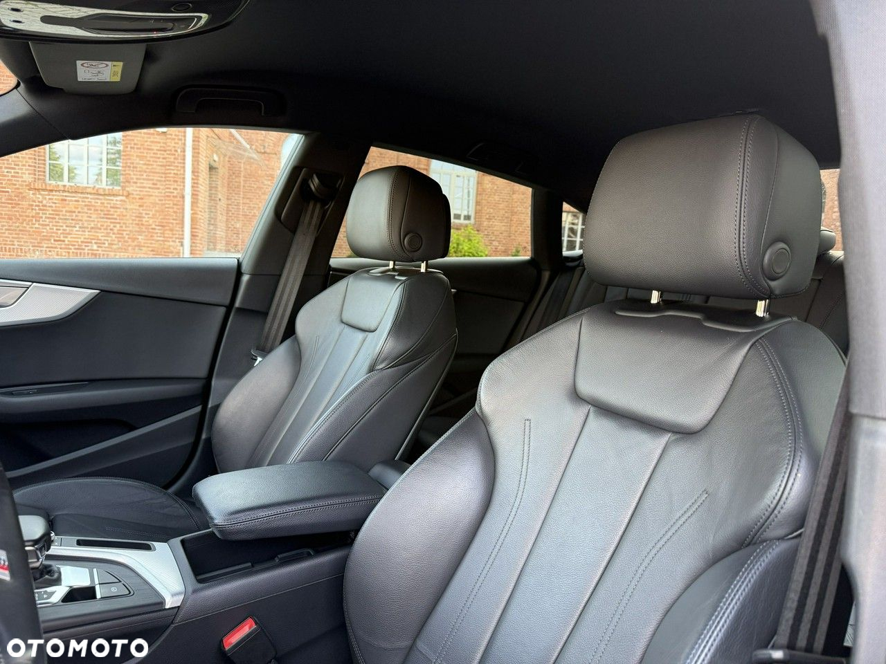 Audi A5 - 25