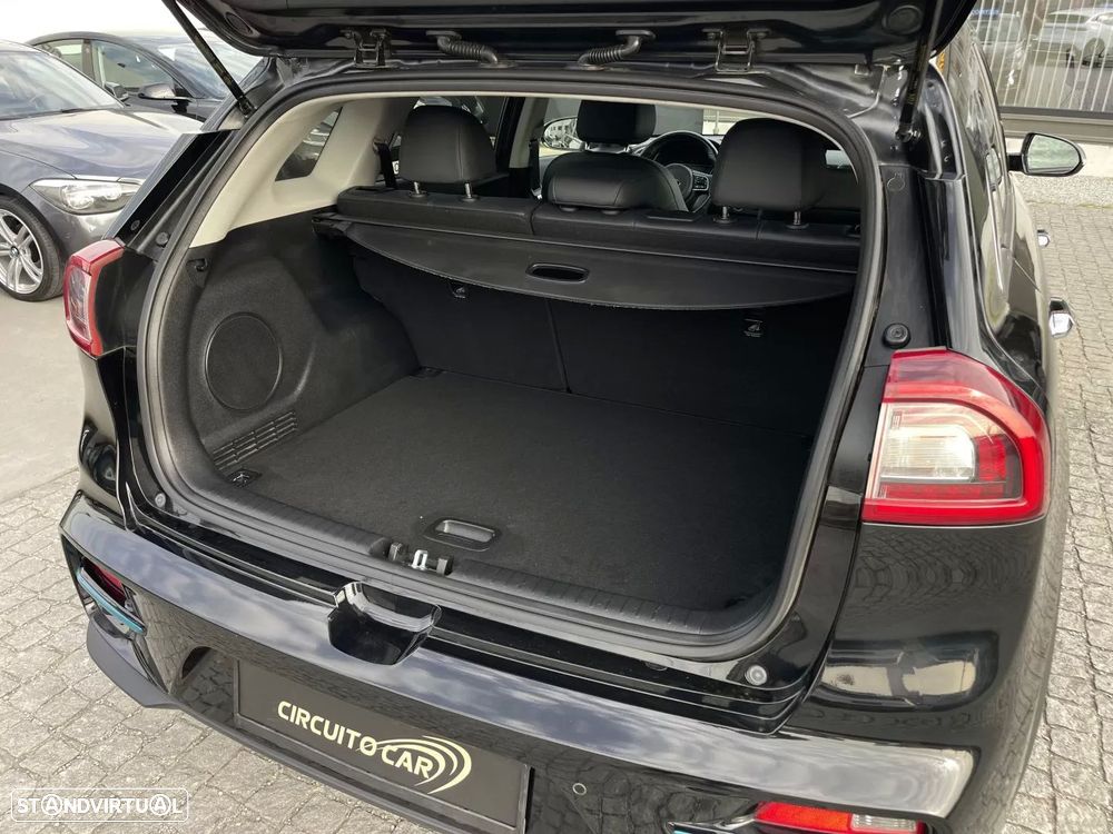 Kia e-Niro 64kWh - 22