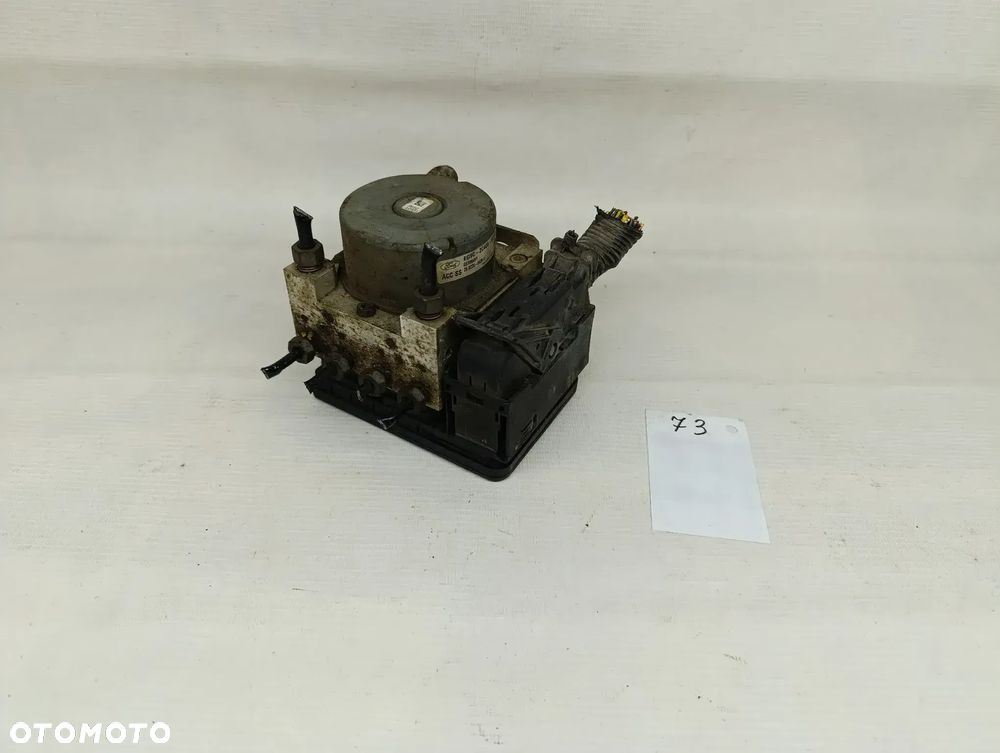 POMPA ABS MONDEO MK5 2.0 TDCI EG9C-2C405-EE - 1