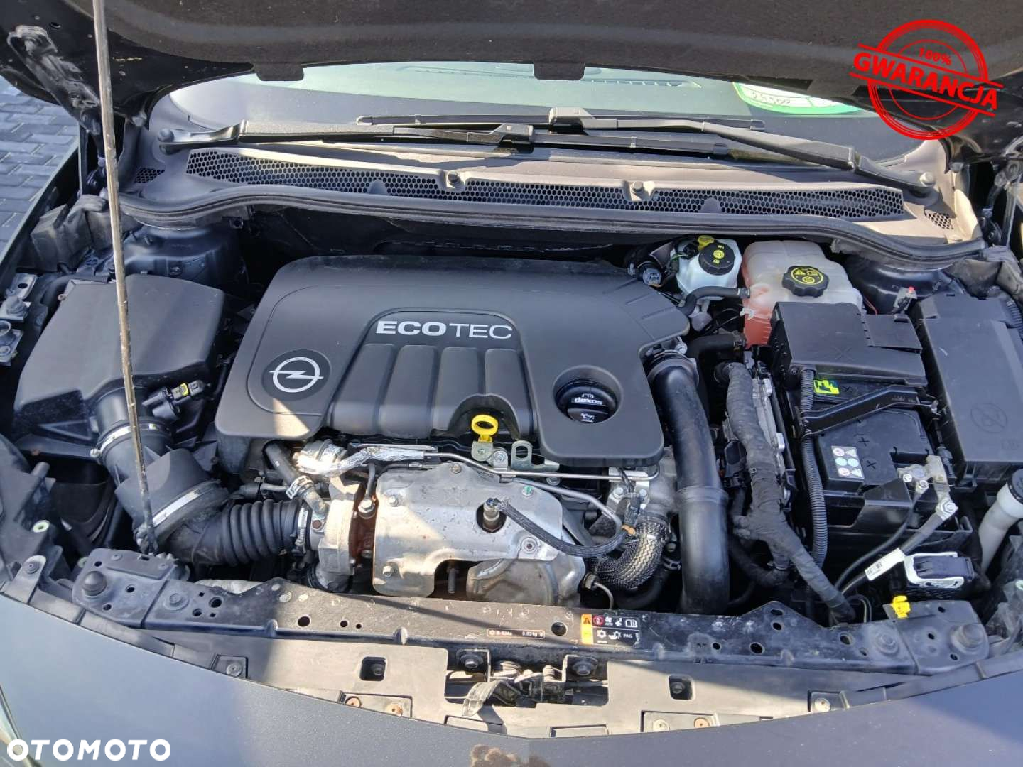 Opel Astra - 39