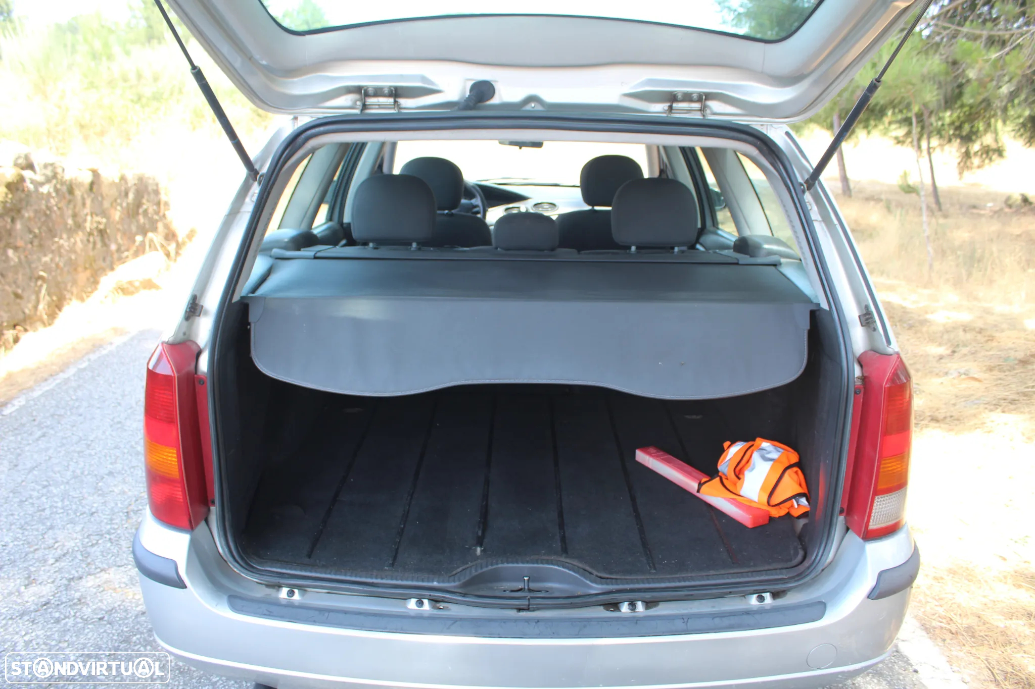 Ford Focus - 18