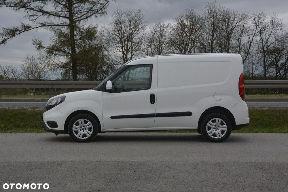 Fiat Doblo - 4