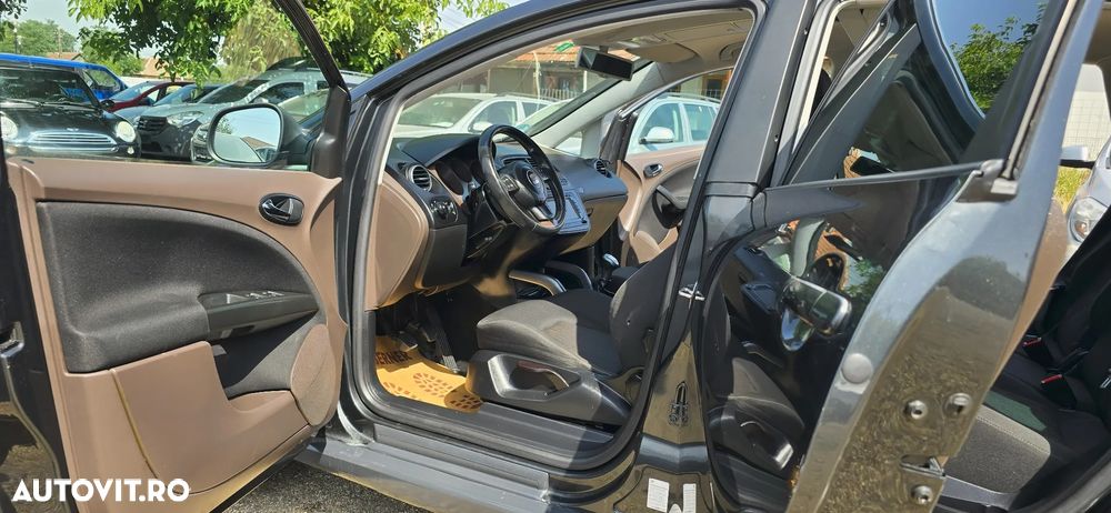 Seat Altea - 24