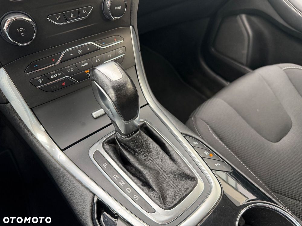 Ford S-Max 2.0 TDCi Bi-Turbo ST-Line PowerShift - 30