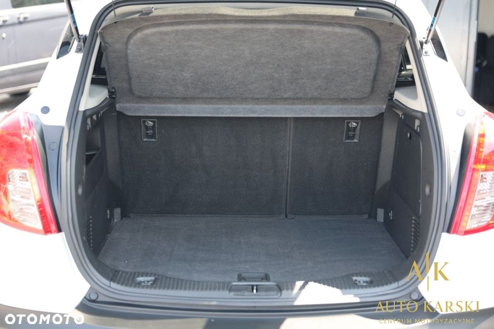 Opel Mokka - 40