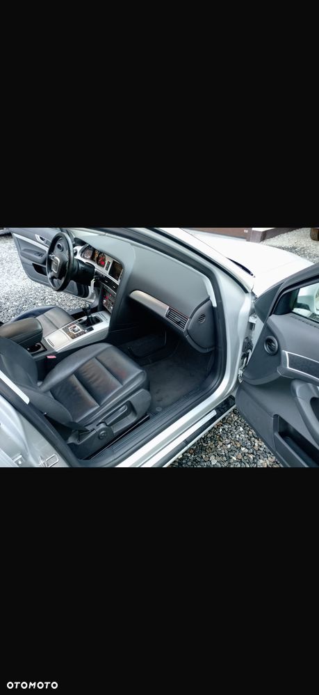 Audi A6 Limousine - 22