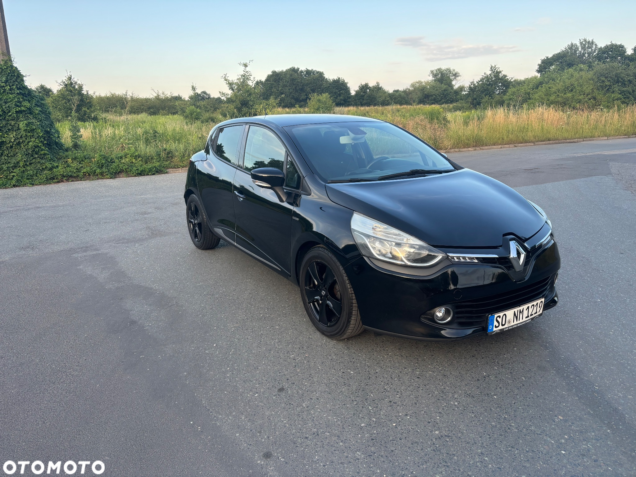 Renault Clio TCe 90 Limited - 2