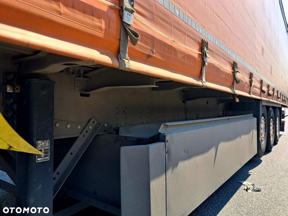 Schmitz Cargobull SCB*S3T - 5