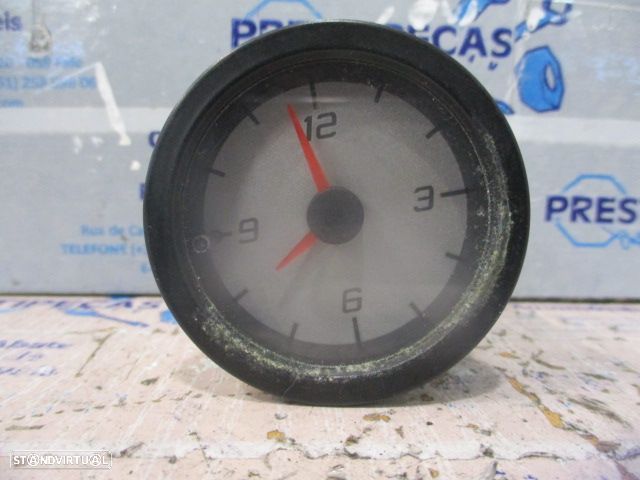 Display Relogio YFB000120 MG MG TF 2002 135 136CV 3P CINZA - 1