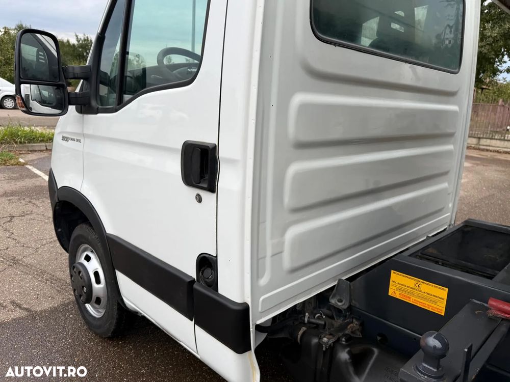 Iveco Daily - 23