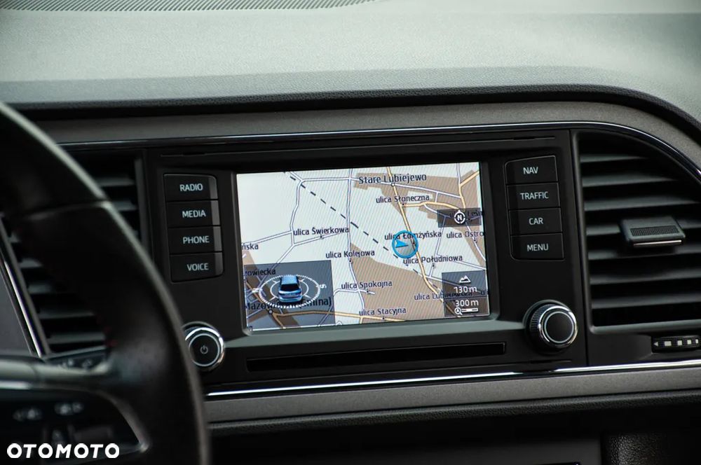 Seat Leon 2.0 TDI DPF DSG FR - 30