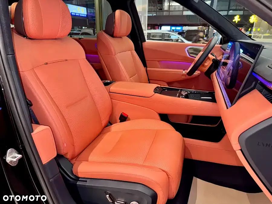 Lynk & Co Inny - 14